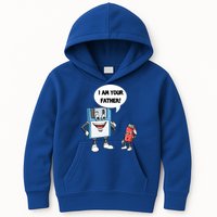 Usb Floppy Disk Your Father Computer Engineering Geeks Nerds Meaningful Gift Kids Hoodie