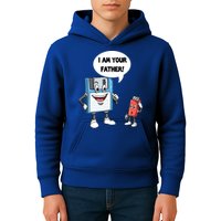 Usb Floppy Disk Your Father Computer Engineering Geeks Nerds Meaningful Gift Kids Hoodie