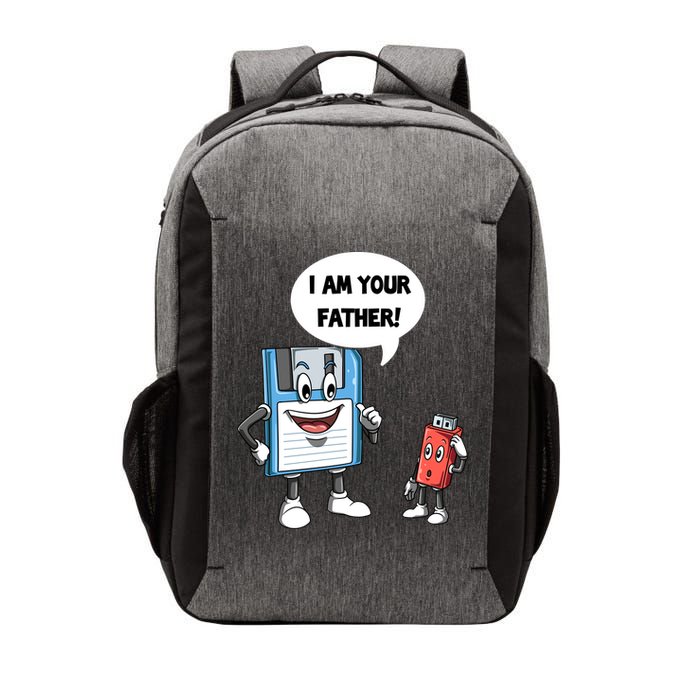 Usb Floppy Disk Your Father Computer Engineering Geeks Nerds Meaningful Gift Vector Backpack
