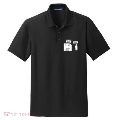 Usb Floppy Disk I Am Your Father Meaningful Gift Geek Funny Gift Cute Gift Dry Zone Grid Polo