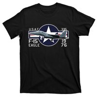 USAF F15 Eagle T-Shirt