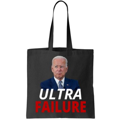 Ultra Failure Funny Anti Joe Biden Bag