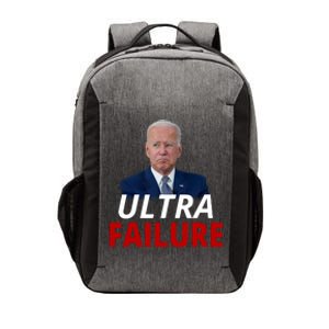 Ultra Failure Funny Anti Joe Biden Vector Backpack