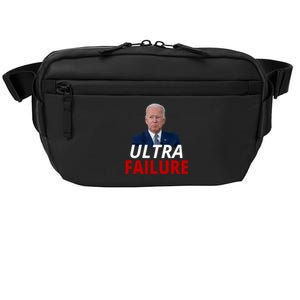 Ultra Failure Funny Anti Joe Biden Crossbody Pack