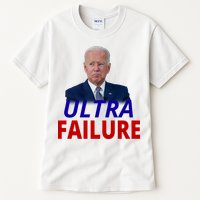 Ultra Failure Funny Anti Joe Biden Tall T-Shirt