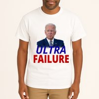 Ultra Failure Funny Anti Joe Biden Tall T-Shirt