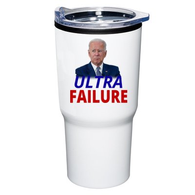 Ultra Failure Funny Anti Joe Biden Tumbler