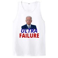 Ultra Failure Funny Anti Joe Biden PosiCharge Competitor Tank