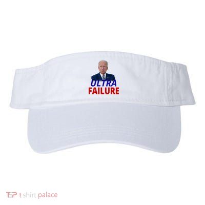 Ultra Failure Funny Anti Joe Biden Visor