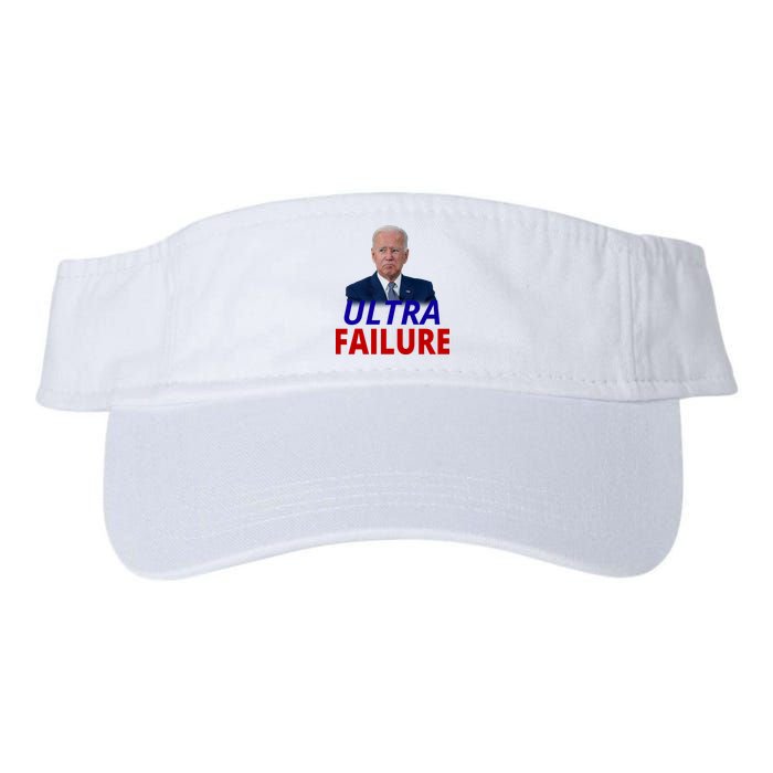 Ultra Failure Funny Anti Joe Biden Visor