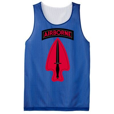 Usasoc Funny Gift Delta Force Funny Giftgift Sfod Funny Gift Mesh Reversible Basketball Jersey Tank