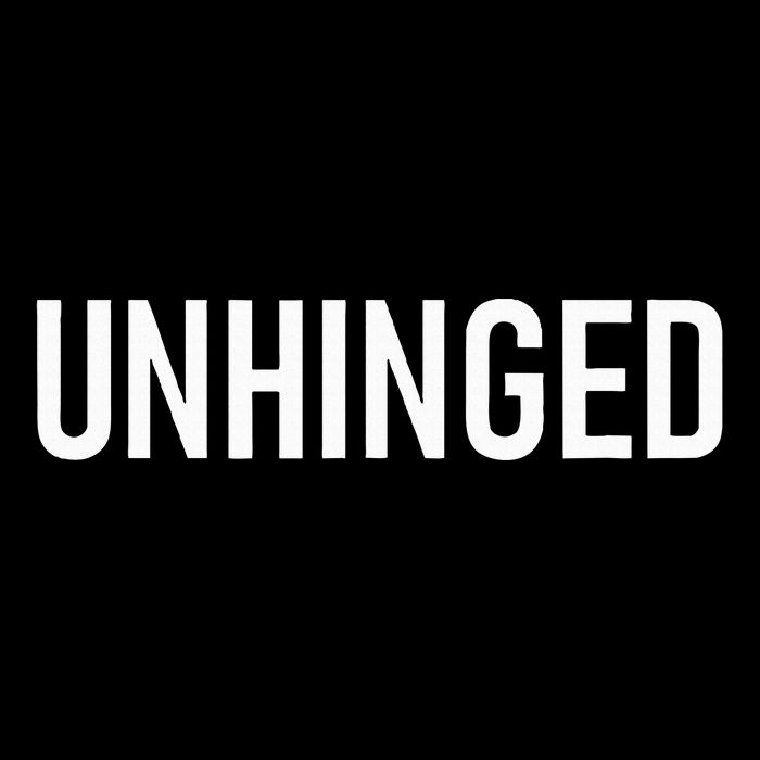 Unhinged Funny Jokes Sarcastic Performance Shirt