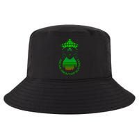 UFO Adduction As Me About My Butthole Cool Comfort Performance Bucket Hat