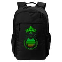 UFO Adduction As Me About My Butthole Backpack