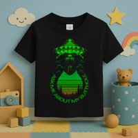 UFO Adduction As Me About My Butthole Toddler T-Shirt