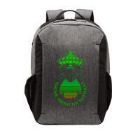 UFO Adduction As Me About My Butthole Vector Backpack
