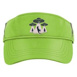 UFO Dinos Adult Drive Performance Visor