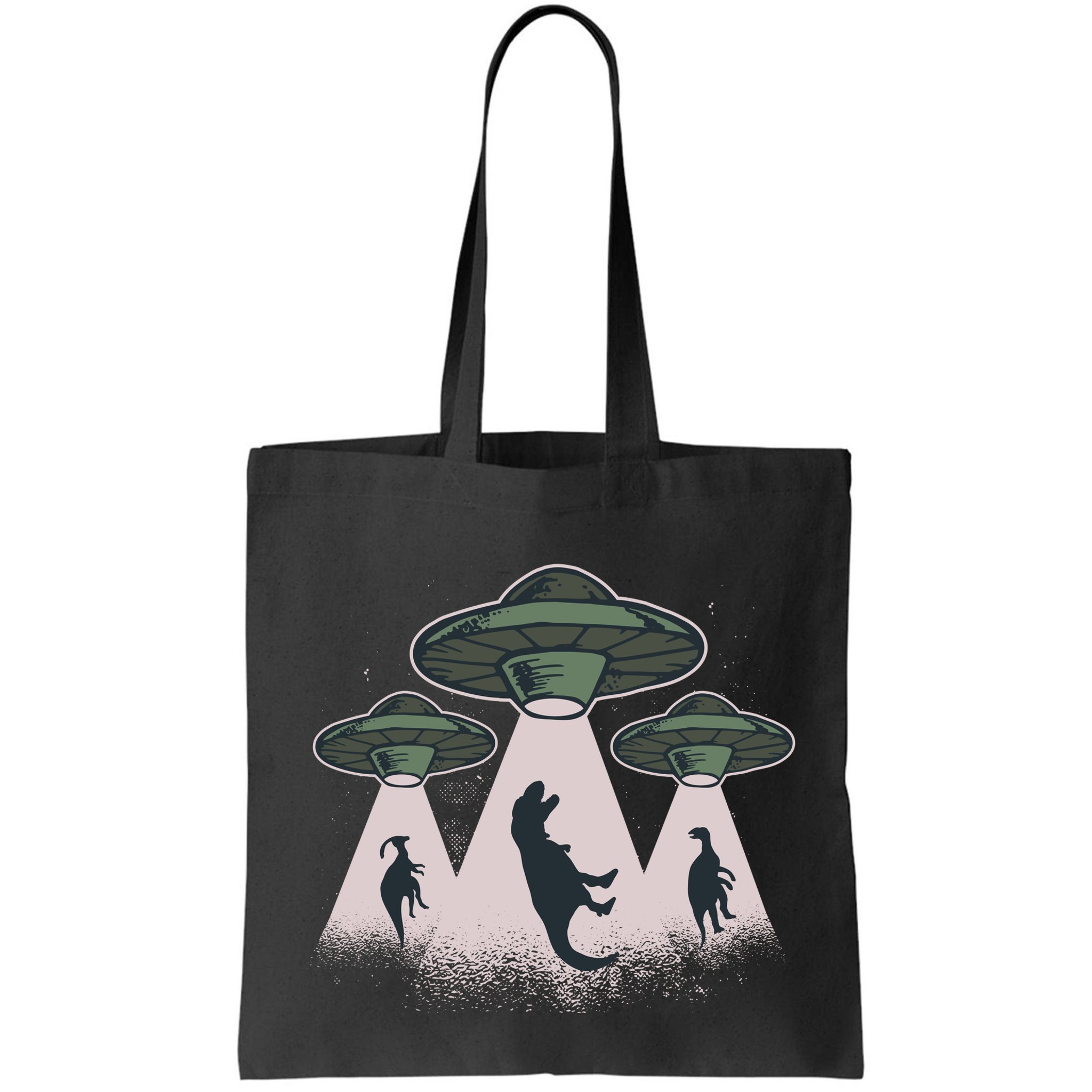 UFO Dinos Bag