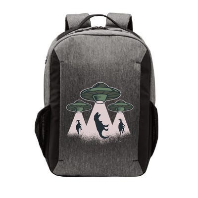 UFO Dinos Vector Backpack