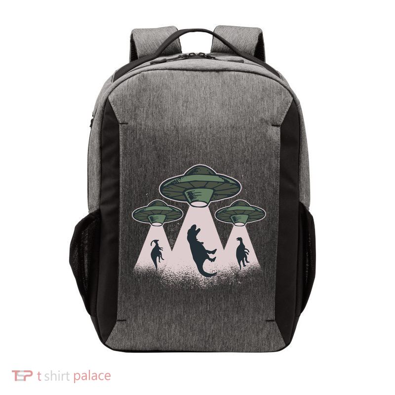UFO Dinos Vector Backpack