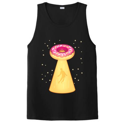 UFO Donuts PosiCharge Competitor Tank