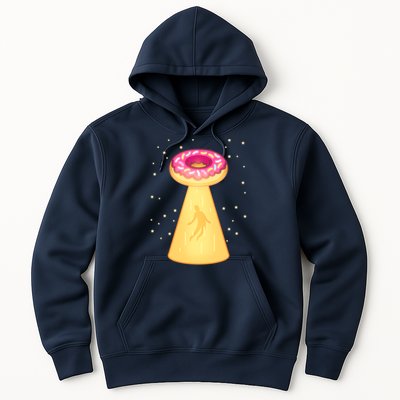 UFO Donuts Hoodie