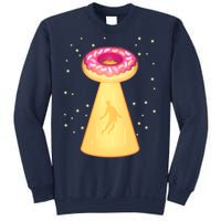 UFO Donuts Sweatshirt