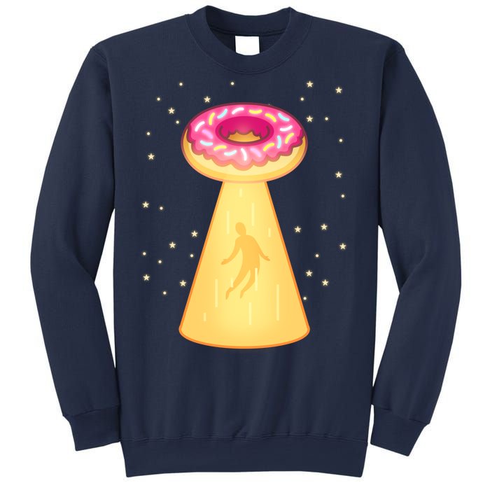 UFO Donuts Sweatshirt