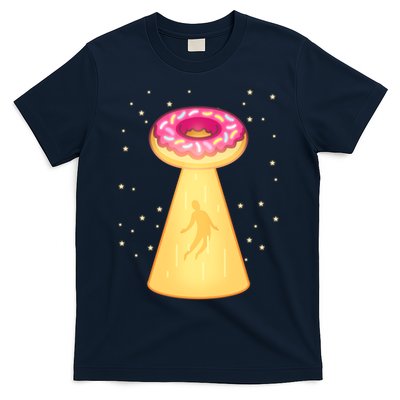 UFO Donuts T-Shirt