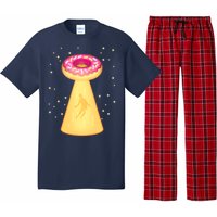 UFO Donuts Pajama Set