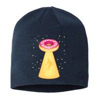 UFO Donuts Sustainable Beanie