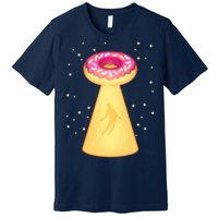 UFO Donuts Premium T-Shirt