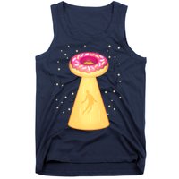 UFO Donuts Tank Top