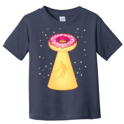 UFO Donuts Toddler T-Shirt