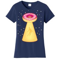 UFO Donuts Women's T-Shirt