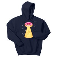 UFO Donuts Kids Hoodie