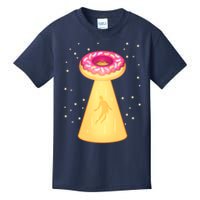 UFO Donuts Kids T-Shirt