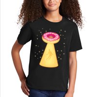 UFO Donuts Kids T-Shirt
