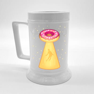 UFO Donuts Beer Stein