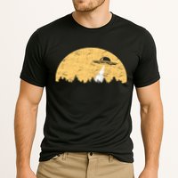 UFO Moon Wilderness Performance Shirt