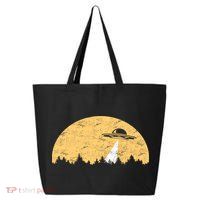 UFO Moon Wilderness 25L Jumbo Tote