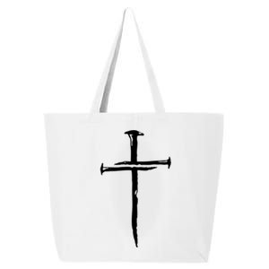 Usa Flag Patriotic American Faith Over Fear Prayer 25L Jumbo Tote