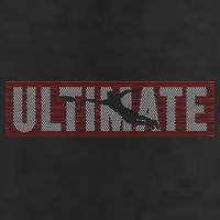 Ultimate Frisbee Player Disc Golf Cool Comfort Performance Bucket Hat