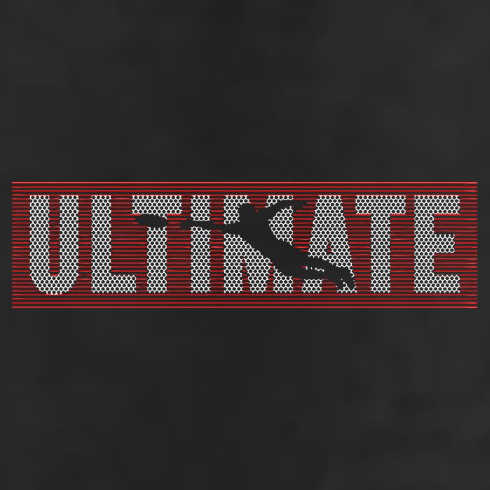 Ultimate Frisbee Player Disc Golf Cool Comfort Performance Bucket Hat