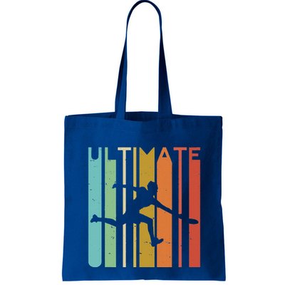 Ultimate Frisbee Retro Player Bag