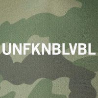 Unfknblvbl (Free Thinker Conspiracy Theorist) Legacy Tie Dye Trucker Hat