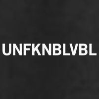 Unfknblvbl (Free Thinker Conspiracy Theorist) Cool Comfort Performance Bucket Hat
