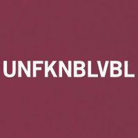 Unfknblvbl (Free Thinker Conspiracy Theorist) 16oz Travel Tumbler