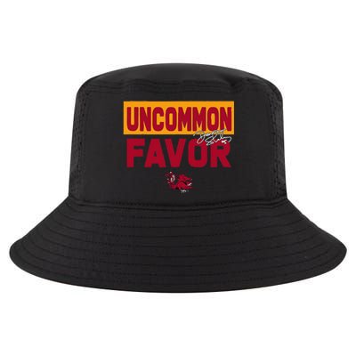 Uncommon Favor Cool Comfort Performance Bucket Hat