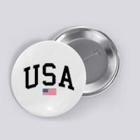 USA Flag Button